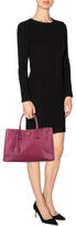 Thumbnail for your product : Prada Medium Saffiano Lux Tote