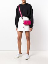 Thumbnail for your product : Marc Jacobs Snapshot camera bag