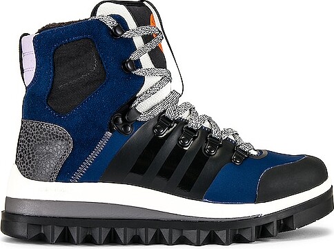 eulampis water resistant sneaker boot