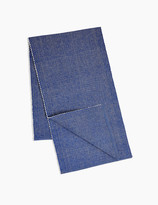 Thumbnail for your product : Marks and Spencer Cotton Ribbed Table Runner