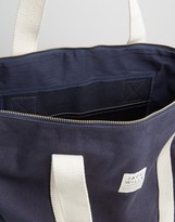 Thumbnail for your product : Jack Wills Navy Weekend Bag
