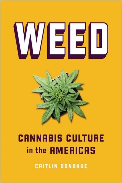 Zest Books (Tm) Weed-byCaitlinDonohue(Paperback)