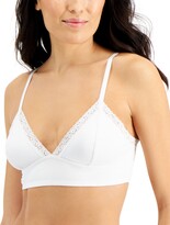 Thumbnail for your product : Jenni On Repeat Wide Lace Bralette, Created for Macys