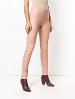 Thumbnail for your product : Drome high-waisted leggings