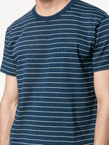 Thumbnail for your product : Visvim Mid Border striped t-shirt