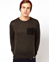 Thumbnail for your product : Carhartt Loop 89 Sweater