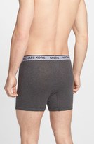 Thumbnail for your product : Michael Kors Cotton & Modal Boxer Briefs (Assorted 3-Pack)