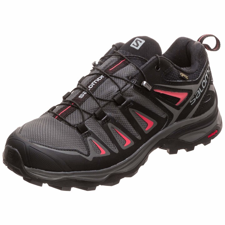 salomon hiking boots uk