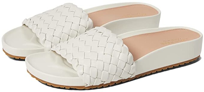 COLE HAAN MOJAVE SLIDE SANDAL 6 B アイボリー Mojave Slide Sandal – Cole Haan Saudi Arabia
