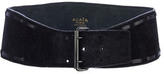 Thumbnail for your product : Alaia Suede Belt