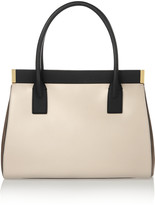 Thumbnail for your product : Marni Leather tote