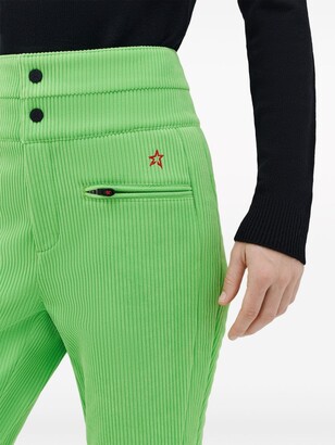 Perfect Moment Aurora high-waisted flared trousers