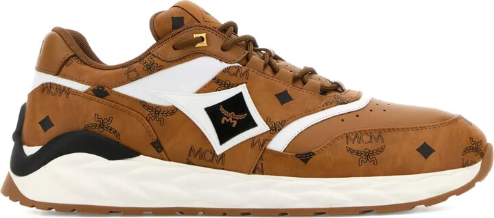 MCM Skywander sneakers