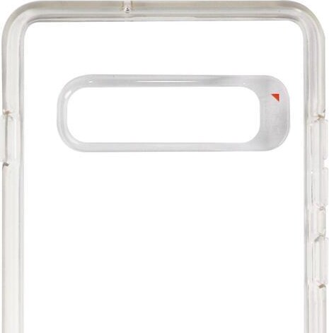 ZAGG Crystal Palace Series Case for Samsung Galaxy S10+ (Plus Model) - Clear