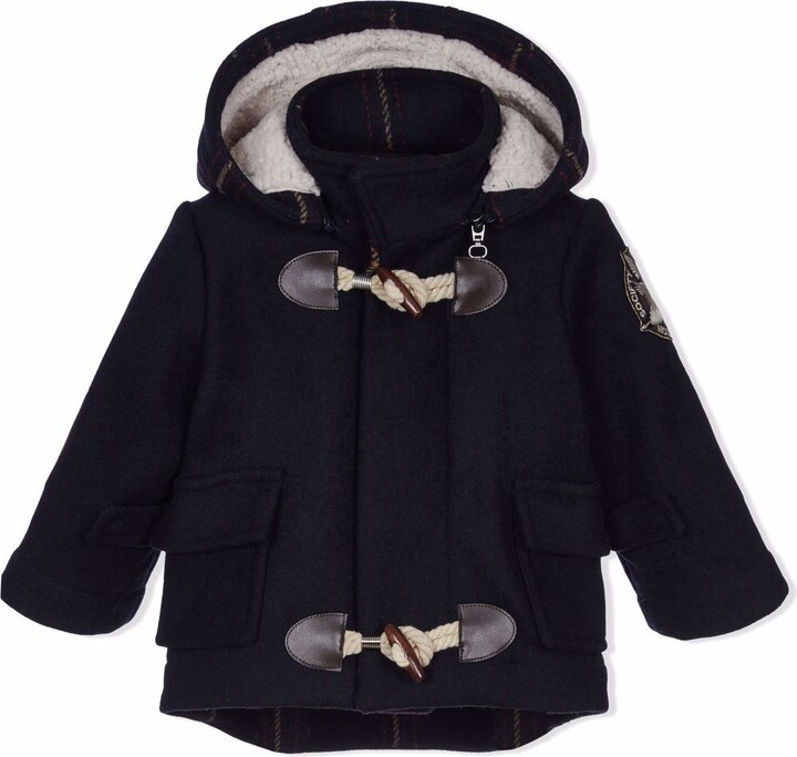 Baby Duffle Coat | Shop the world's largest collection of fashion |  ShopStyle UK