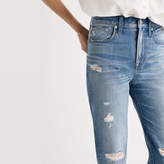 Thumbnail for your product : Madewell The Perfect Vintage Jean in Chet Wash: Distressed Edition