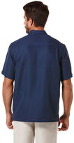 Thumbnail for your product : Cubavera Short Sleeve Ombre Embroidered Shirt