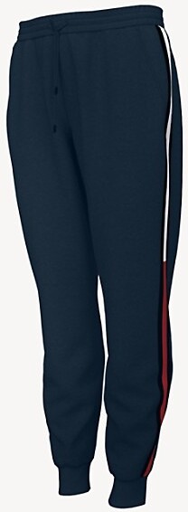Tommy Hilfiger Essential Stripe Sweatpant - ShopStyle Activewear Pants