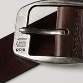 Thumbnail for your product : G Star Ladd Belt