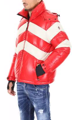 Moncler Grenoble Golzerin Puffer Jacket