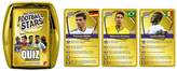 Thumbnail for your product : Very Top Trumps Quiz - World Football Stars