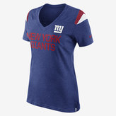 Thumbnail for your product : Nike Fan (NFL Giants) Women's Top