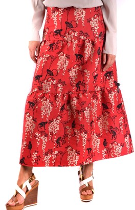 RED Valentino Skirts - ShopStyle