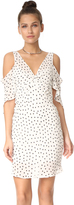 Thumbnail for your product : McQ Dropped Shoulder Dress