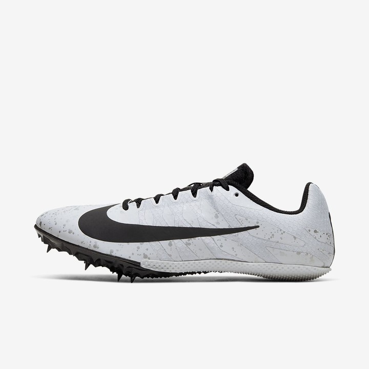 Nike Racing Spike Zoom Rival S 9 - ShopStyle