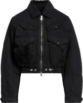 Jacket Black 