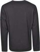 Thumbnail for your product : Stone Island Logo Patch Sweatshirt