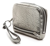 Thumbnail for your product : Alexander Wang Fumo Wallet Clutch