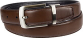 Thumbnail for your product : Stafford Mens Reversible Belt