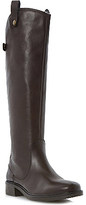 Thumbnail for your product : Bertie Teddy knee-high riding boots