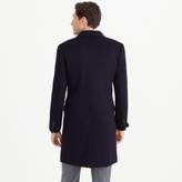 Thumbnail for your product : J.Crew Ludlow topcoat in wool-cashmere