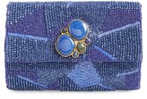 Thumbnail for your product : Mary Frances Beaded Clutch