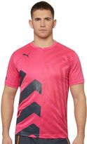 Thumbnail for your product : Puma EvoPOWER Graphic Top