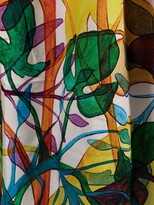 Thumbnail for your product : Missoni Mare Floral-Print Backless Dress