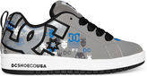 Thumbnail for your product : DC Boys' or Little Boys' Court Graffik SE Sneakers