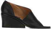 Thumbnail for your product : Mini Market Minimarket 'Gizelle' sandals