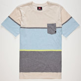 Thumbnail for your product : Quiksilver Stick And Move Mens Pocket Tee