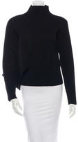 Thumbnail for your product : J.W.Anderson Smocked Sweater w/ Tags