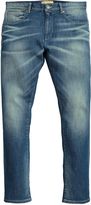 Thumbnail for your product : Next Vintage Green Indigo Wash Jeans