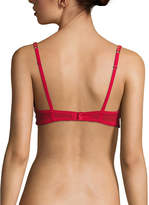 Thumbnail for your product : Mimi Holliday Amaryllis Fully Padded Super Plunge Bra
