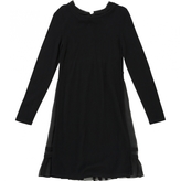 Thumbnail for your product : Philosophy di Alberta Ferretti Black Dress