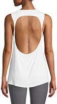 Thumbnail for your product : Gottex X By Twisted Open-Back Tank Top