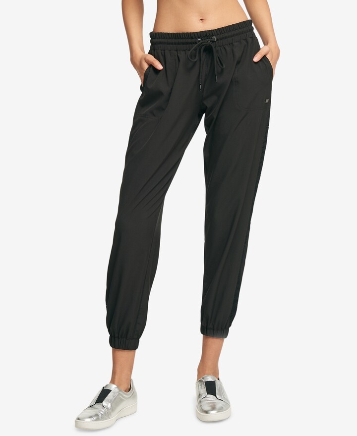 DKNY Women's Activewear Pants | Shop the world's largest 