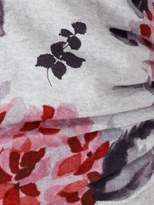 Thumbnail for your product : Studio 8 Plus Size Hydrangea print jumper