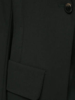 Proenza Schouler classic fitted blazer