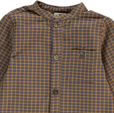 Thumbnail for your product : Bonton Jitalie Check Shirt